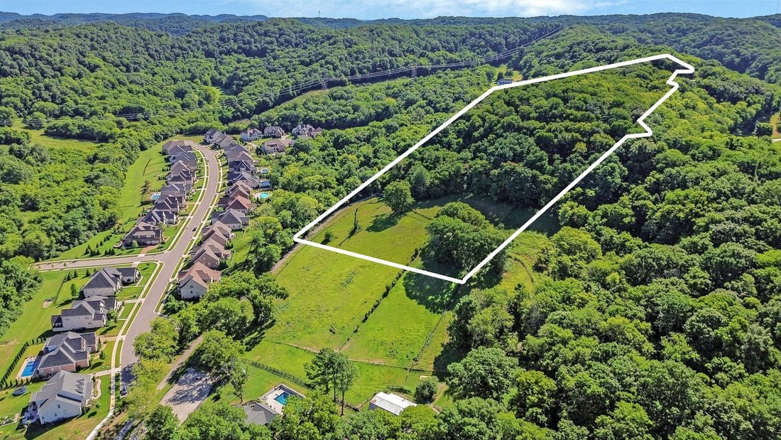 Land in Franklin, Tennessee, United States 3 - 17389292