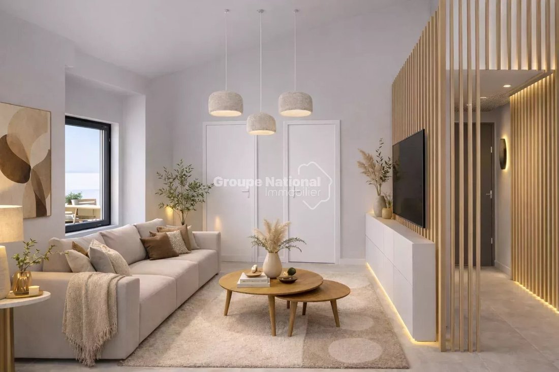 Apartment in Secteur Sud, Pernes-les-Fontaines, France 1 - 17388972