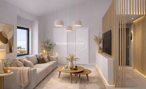 Apartment in Secteur Sud, Pernes-les-Fontaines, France 1