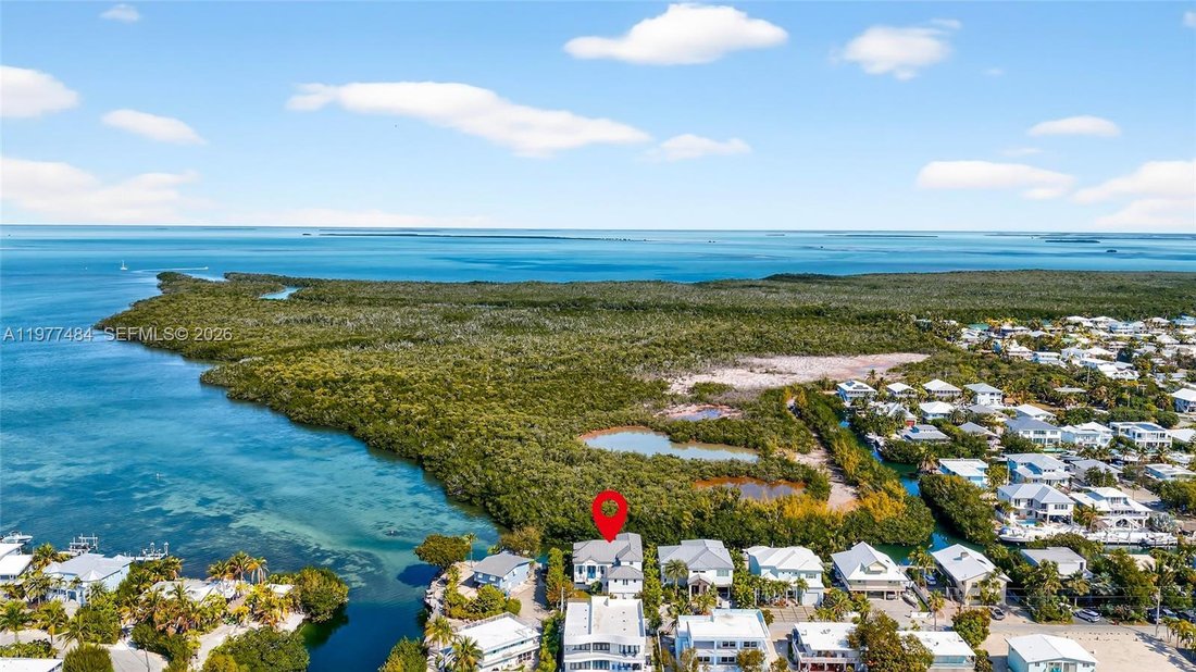 House in Tavernier, Florida, United States 1 - 17389168