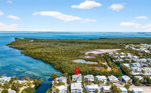 House in Tavernier, Florida, United States 1