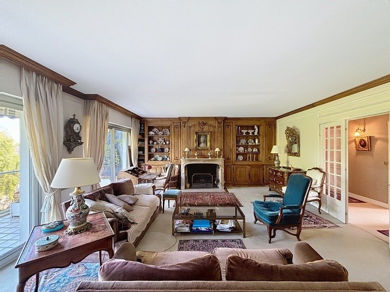 Apartment in Centre Ville, Reims, France 1 - 17389240