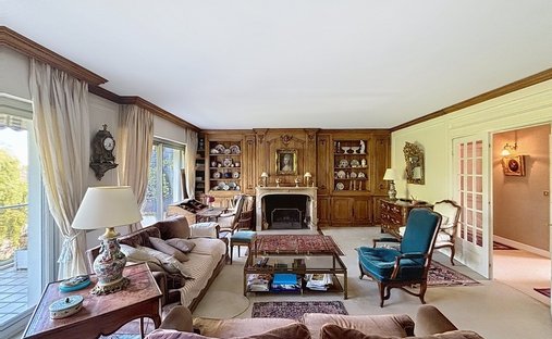 Appartement à Centre Ville, Reims, France 1