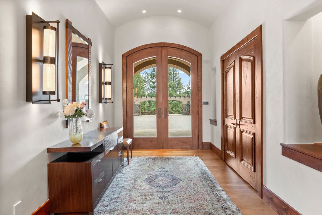 House in Evergreen, Colorado, United States 3 - 17389300