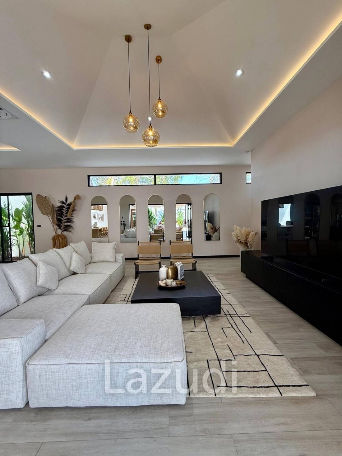 Villa in Chalong, Phuket, Thailand 3 - 17389437