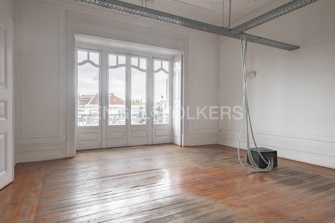 Apartment in Santo Antonio, Lisbon, Portugal 2 - 17389417