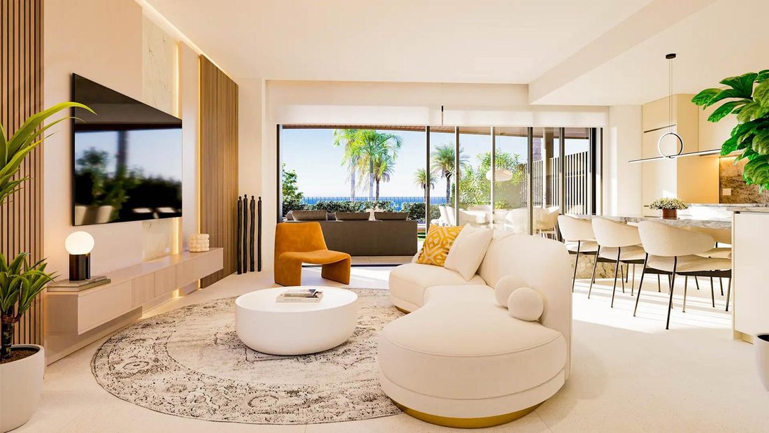Penthouse in Fuengirola, Andalusia, Spain 3 - 16662177