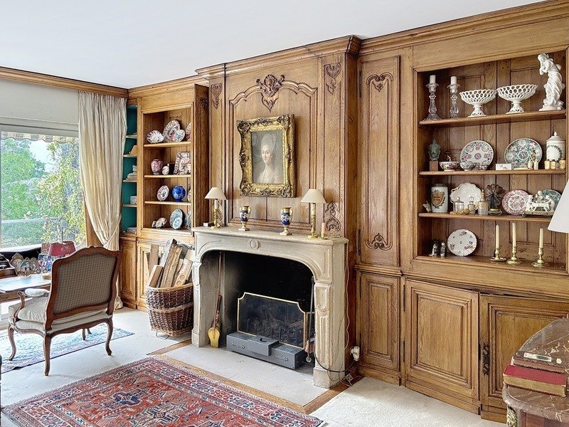 Apartment in Centre Ville, Reims, France 5 - 17389240