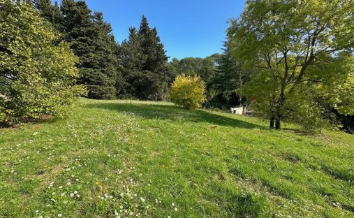 Land in Mougins, Provence-Alpes-Côte d'Azur, France 1