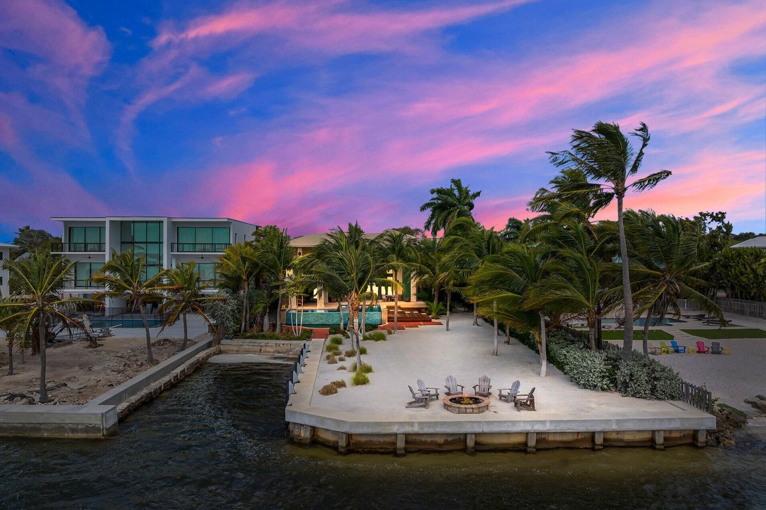 House in Key Largo, Florida, United States 1 - 17389642
