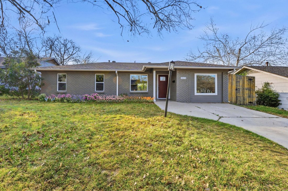 House in Austin, Texas, United States 1 - 17389121