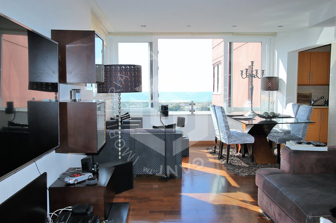 Apartment in Costa da Caparica, Setubal, Portugal 3 - 17389337