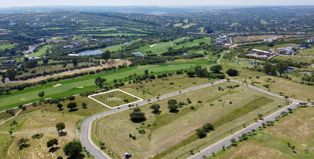 Land in Halfway House Estate, Gauteng, South Africa 1 - 17388758