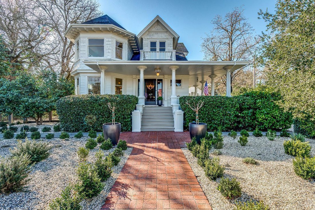 House in St. Helena, California, United States 1 - 17389449