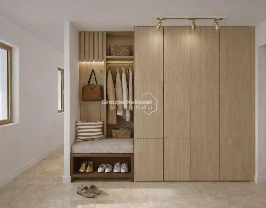Apartment in Secteur Sud, Pernes-les-Fontaines, France 5 - 17325059