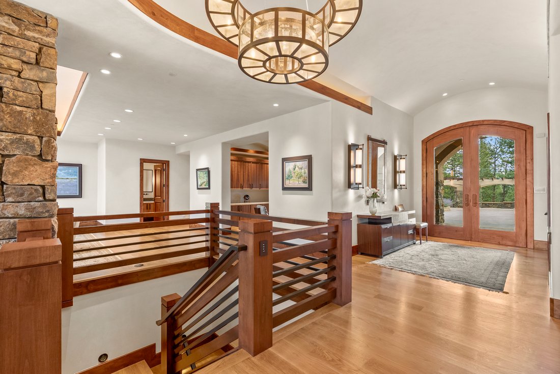House in Evergreen, Colorado, United States 4 - 17389300