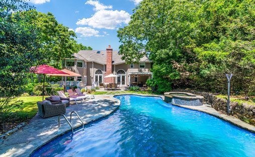 Southampton, New York, United States 1