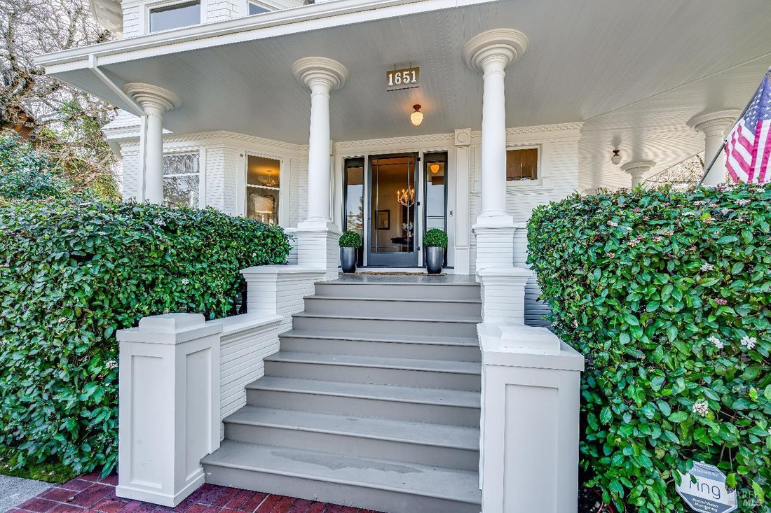 House in St. Helena, California, United States 3 - 17389449