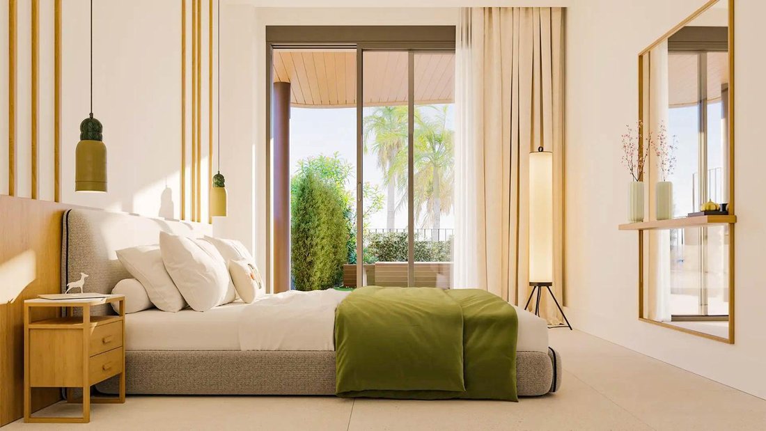 Penthouse in Fuengirola, Andalusia, Spain 5 - 16662177
