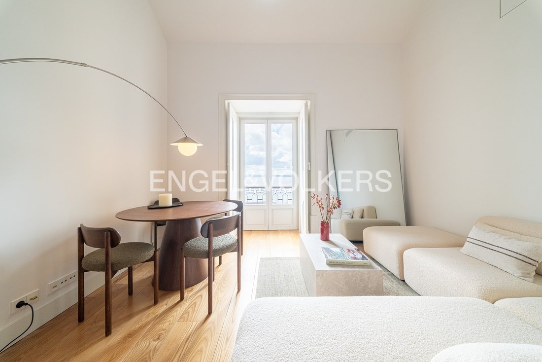 Apartment in Santa Maria Maior, Lisbon, Portugal 3 - 16664538