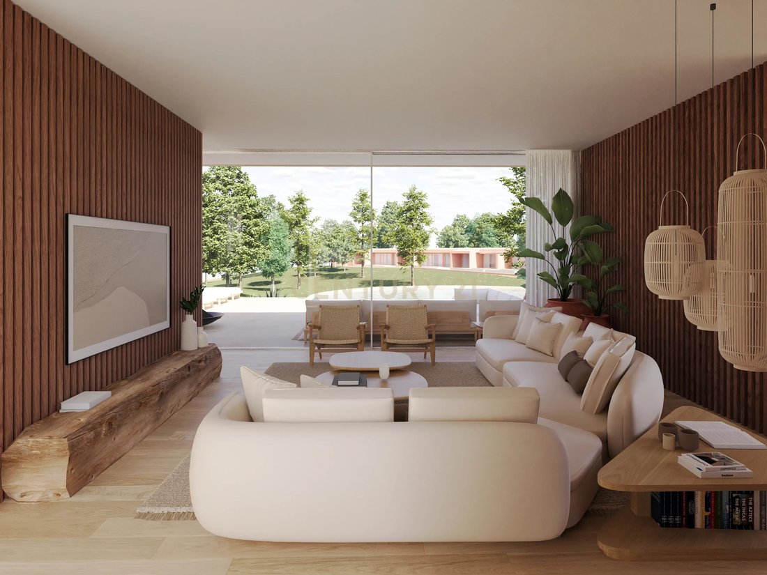 Villa in Sao Francisco da Serra, Setubal, Portugal 4 - 17388965
