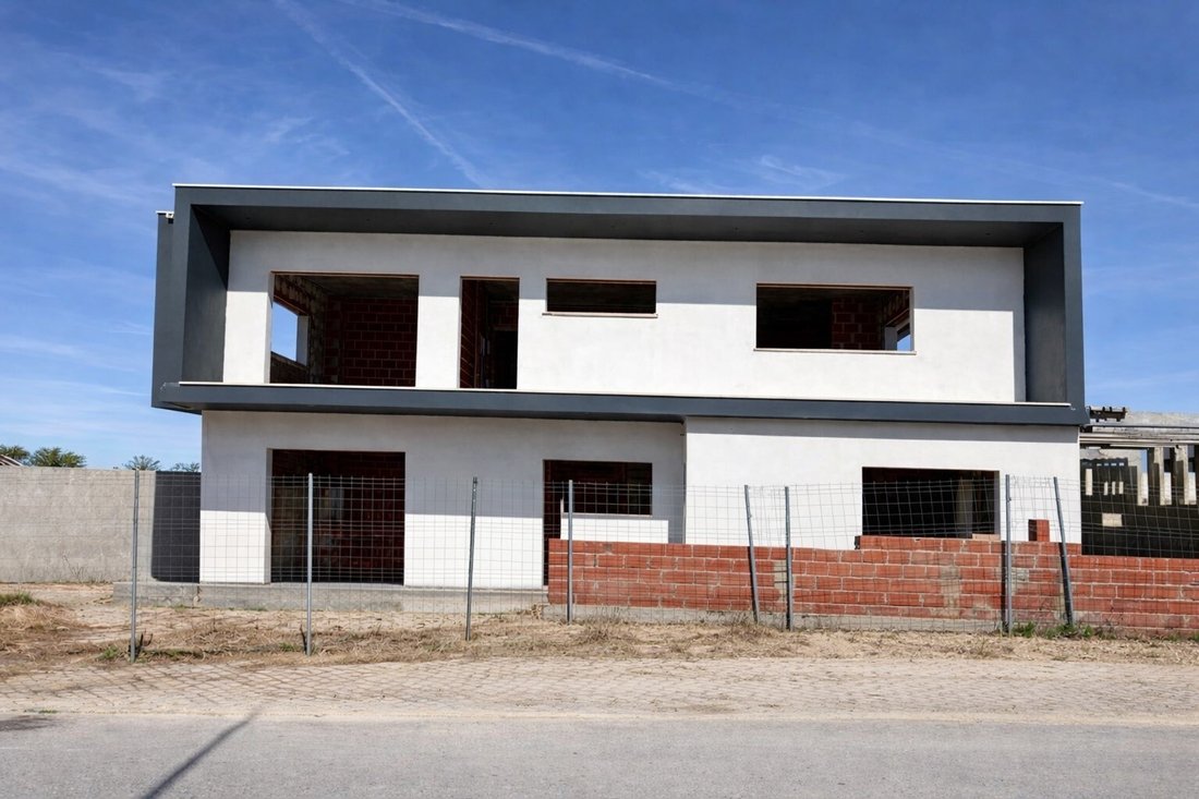 House in Tornada e Salir do Porto, Leiria District, Portugal 2 - 17389386