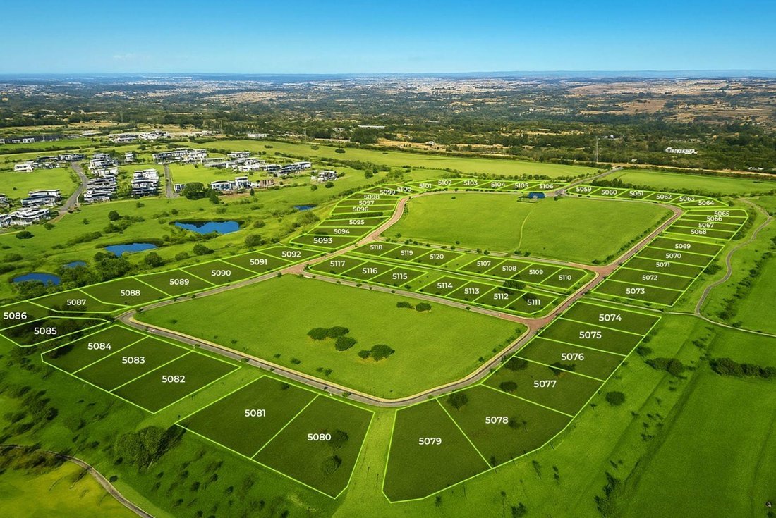 Land in Halfway House Estate, Gauteng, South Africa 2 - 17388758