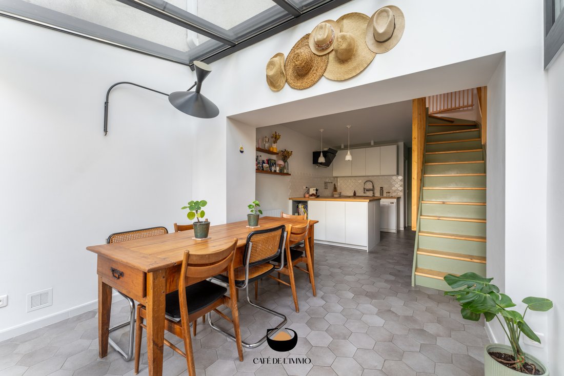 Haus in Marseille, Provence-Alpes-Côte d'Azur, Frankreich 4 - 17388885