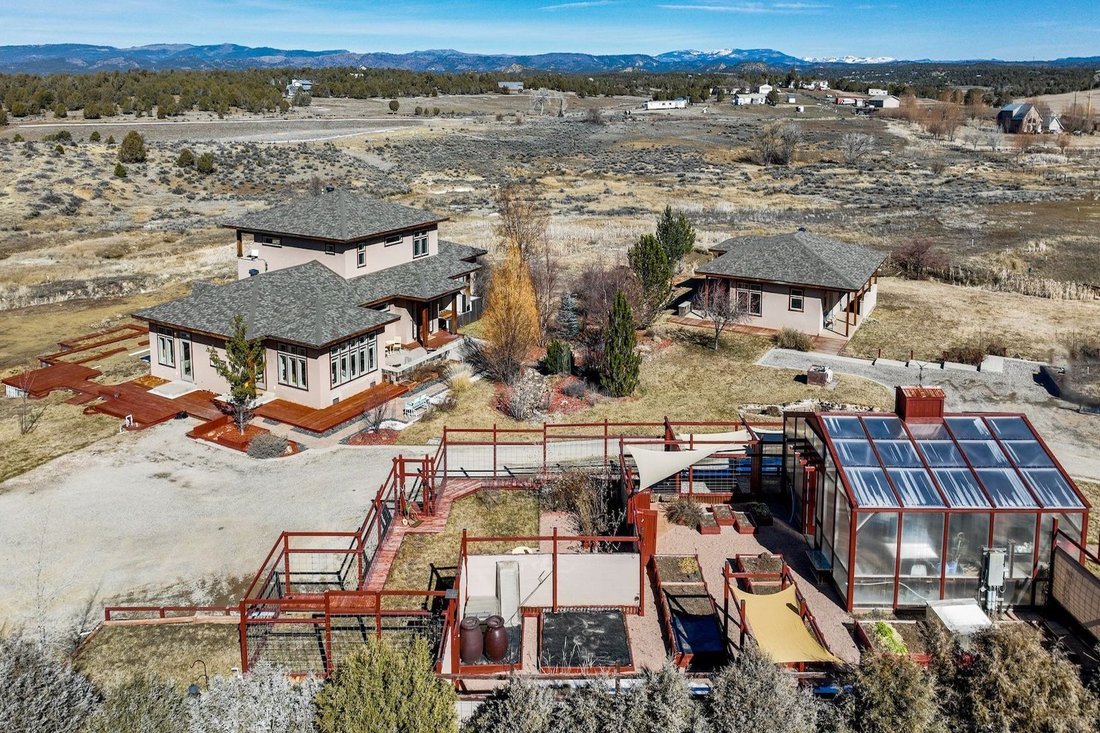 House in Ignacio, Colorado, United States 2 - 17389206