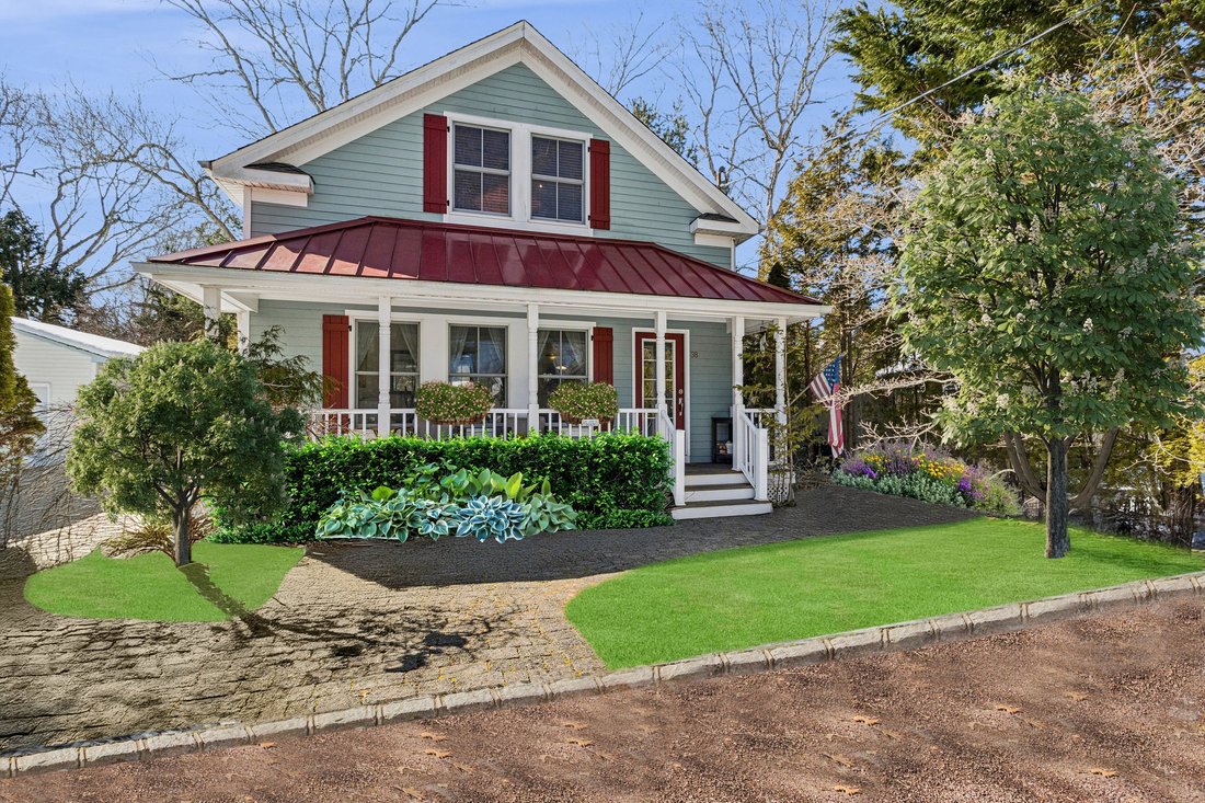East Quogue, New York, United States 1 - 17389136