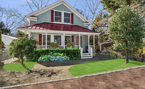 East Quogue, New York, United States 1