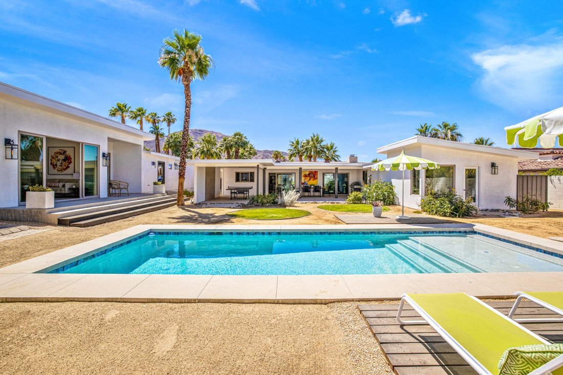 House in Palm Desert, California, United States 4 - 17389299