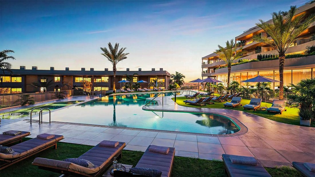 Apartment in Fuengirola, Andalusia, Spain 1 - 16662179