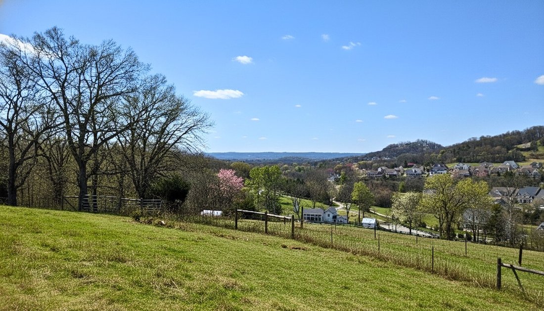 Land in Franklin, Tennessee, United States 2 - 17389292