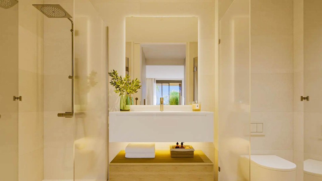 Apartment in Fuengirola, Andalusia, Spain 5 - 16662179