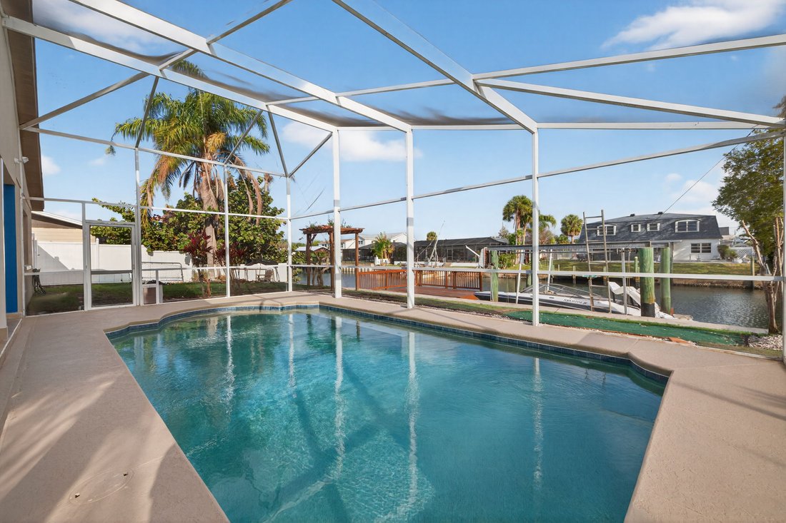 House in Tampa, Florida, United States 2 - 17388949