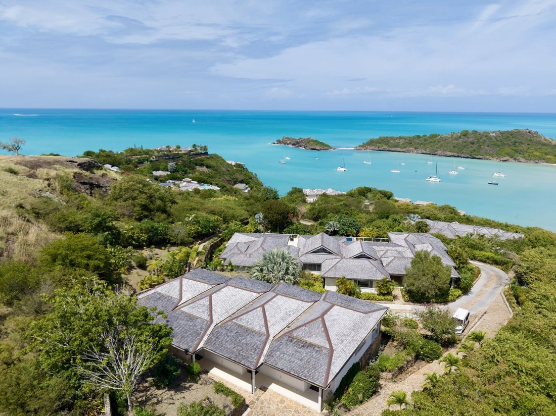 House in Five Islands village, Saint John, Antigua and Barbuda 1 - 17388933