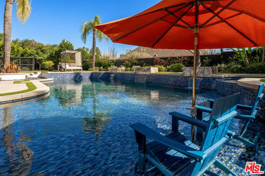 House in Agoura Hills, California, United States 4 - 17389176