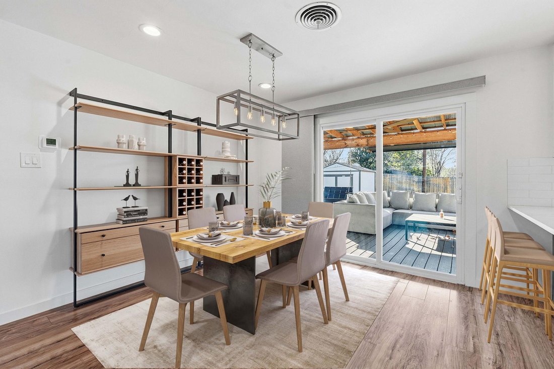 House in Austin, Texas, United States 5 - 17389121