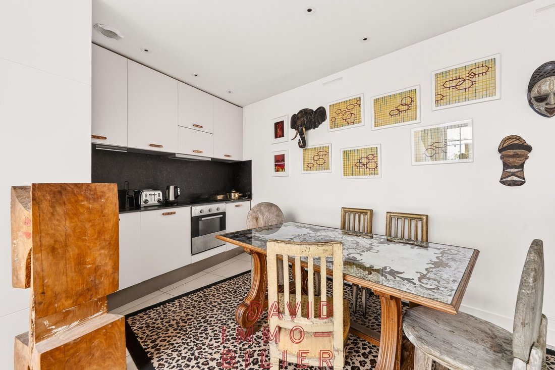 Apartment in Montorgueil-Saint Denis, Paris 2e Arrondissement, Paris 5 - 17388836