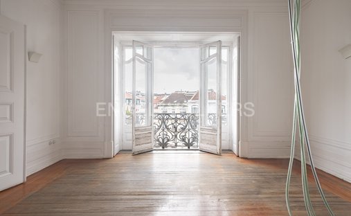 Apartment in Santo Antonio, Lisbon, Portugal 1