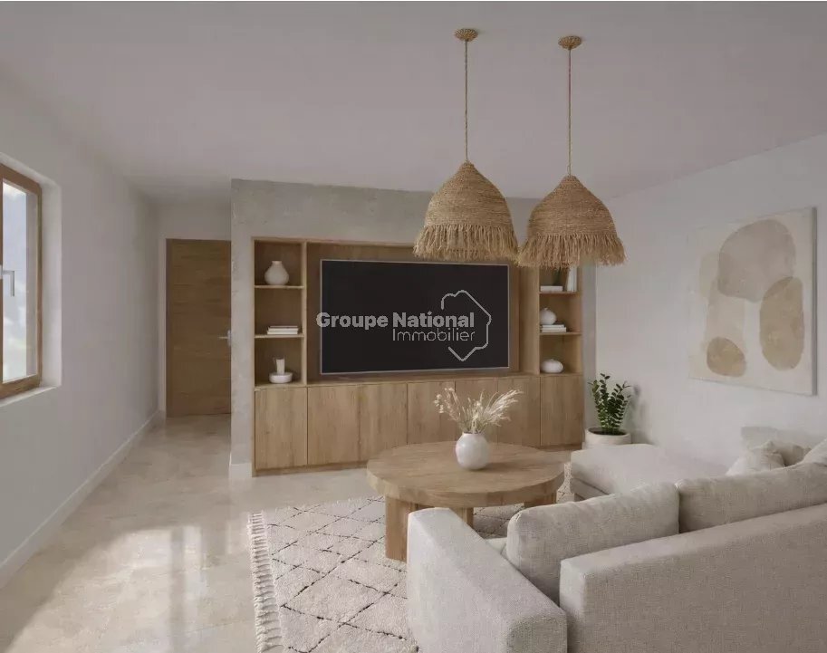 Apartment in Secteur Sud, Pernes-les-Fontaines, France 4 - 17325059