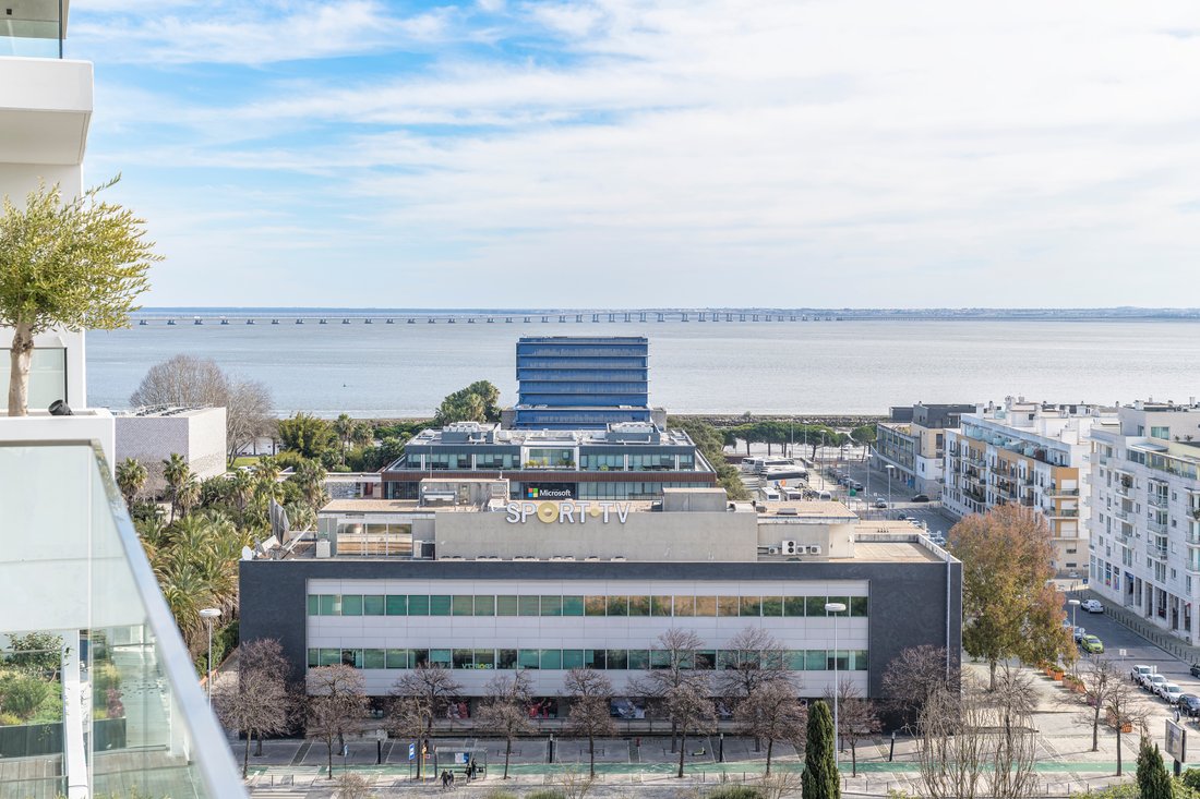 Apartment in Parque das Nacoes, Lisbon, Portugal 4 - 17389570