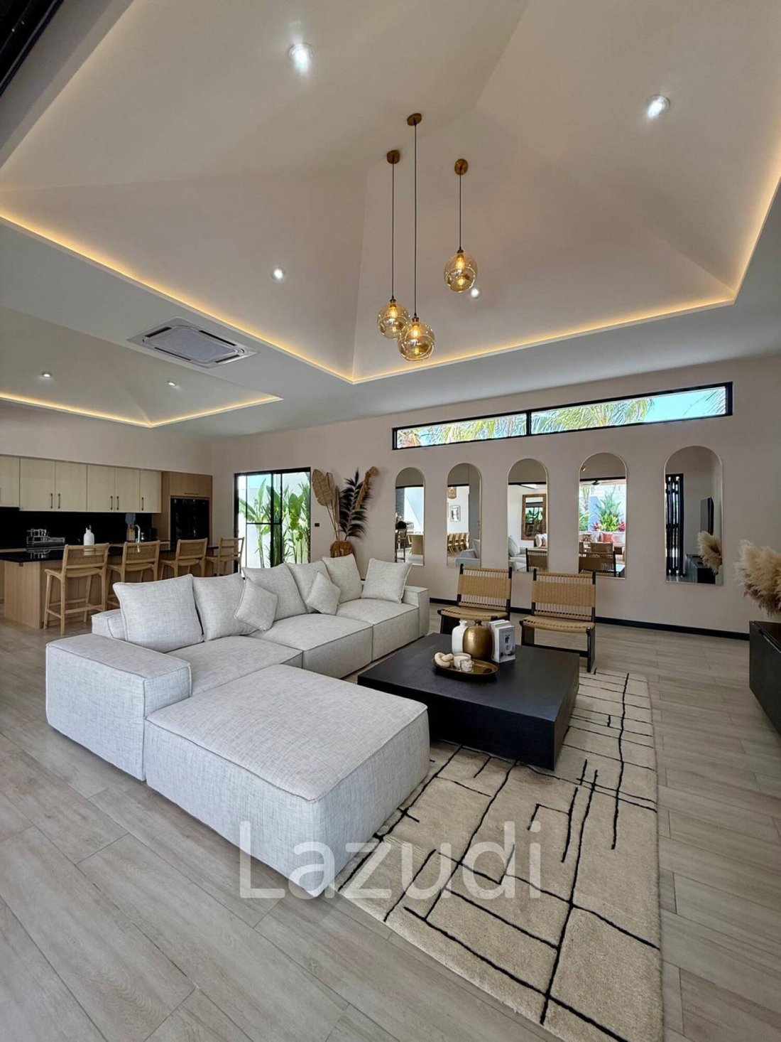 Villa in Chalong, Phuket, Thailand 2 - 17389437