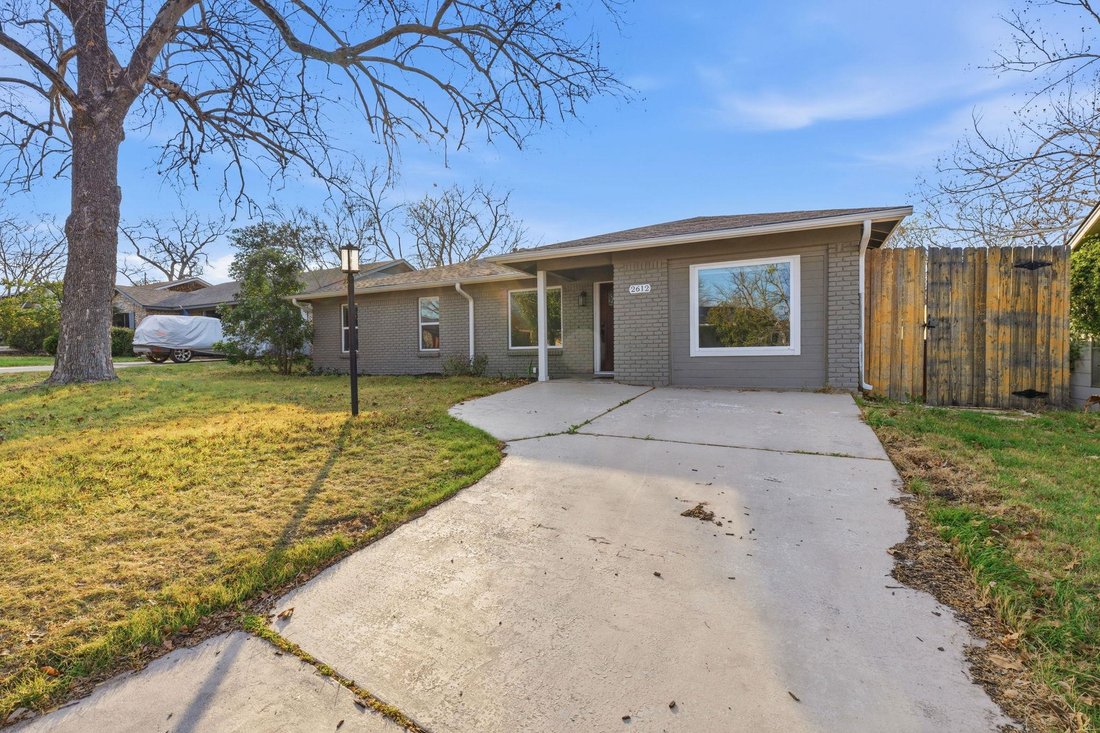 House in Austin, Texas, United States 2 - 17389121