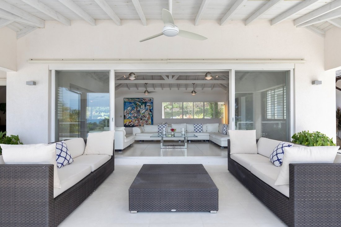 House in Five Islands village, Saint John, Antigua and Barbuda 5 - 17388933