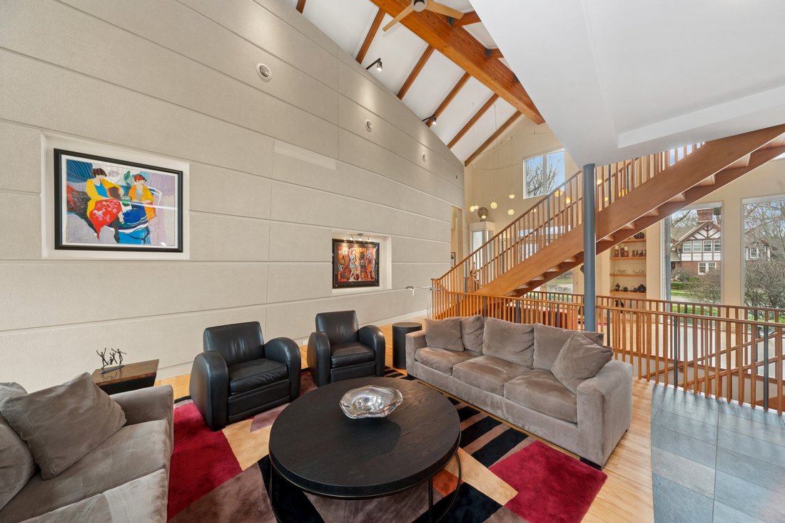 House in Highland Park, Illinois, United States 5 - 17389472