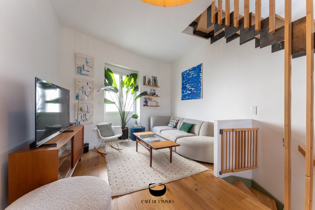 Haus in Marseille, Provence-Alpes-Côte d'Azur, Frankreich 5 - 17388885