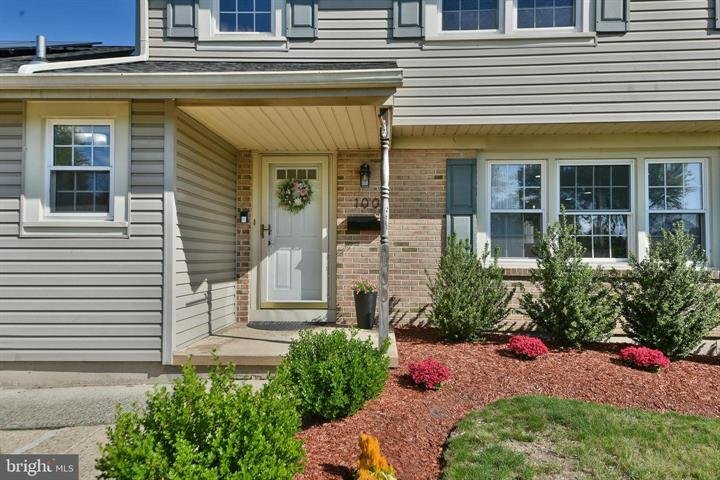 House in Cinnaminson, New Jersey, United States 5 - 17389289