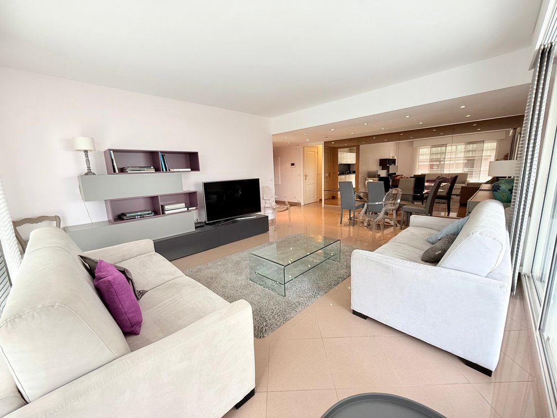 Apartment in Maurice Jeanpierre, Le Cannet, France 2 - 17388853